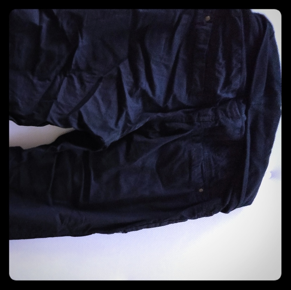 Maternity pants
